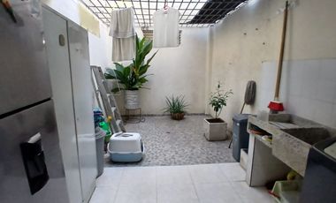 CASA EN ALQUILER SAN FERNANDO