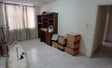 CASA EN ALQUILER SAN FERNANDO