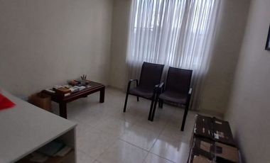 CASA EN ALQUILER SAN FERNANDO