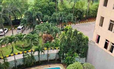 Disewakan Apartemen Slipi Grogol Senayan Type 3 +2br + 2+1 km luas 117 m2 ada full furniture, siap huni, survei yuk