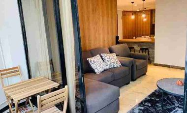 Disewakan Apartemen Slipi Grogol Senayan Type 3 +2br + 2+1 km luas 117 m2 ada full furniture, siap huni, survei yuk