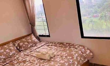 Disewakan Apartemen Slipi Grogol Senayan Type 3 +2br + 2+1 km luas 117 m2 ada full furniture, siap huni, survei yuk