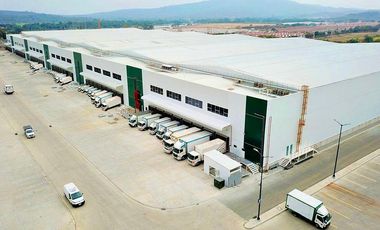 Vía Daule Bodega de 2850 m² y de 5,700 mts2 Ideal Centro de Distribución y Logística, almacenamiento o bodegaje