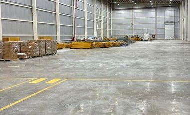 Vía Daule Bodega de 2850 m² y de 5,700 mts2 Ideal Centro de Distribución y Logística, almacenamiento o bodegaje