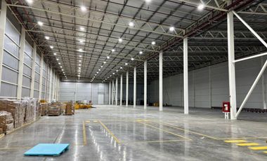 Vía Daule Bodega de 2850 m² y de 5,700 mts2 Ideal Centro de Distribución y Logística, almacenamiento o bodegaje