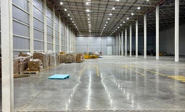 Vía Daule Bodega de 2850 m² y de 5,700 mts2 Ideal Centro de Distribución y Logística, almacenamiento o bodegaje