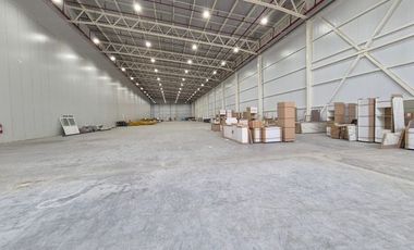 Vía Daule Bodega de 2850 m² y de 5,700 mts2 Ideal Centro de Distribución y Logística, almacenamiento o bodegaje