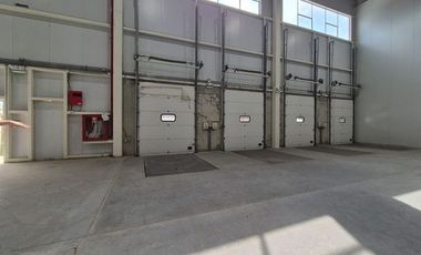 Vía Daule Bodega de 2850 m² y de 5,700 mts2 Ideal Centro de Distribución y Logística, almacenamiento o bodegaje