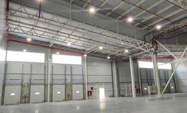 Vía Daule Bodega de 2850 m² y de 5,700 mts2 Ideal Centro de Distribución y Logística, almacenamiento o bodegaje