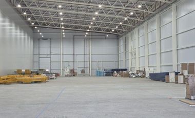 Vía Daule Bodega de 2850 m² y de 5,700 mts2 Ideal Centro de Distribución y Logística, almacenamiento o bodegaje