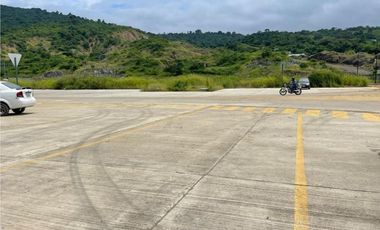 Vía Daule Bodega de 2850 m² y de 5,700 mts2 Ideal Centro de Distribución y Logística, almacenamiento o bodegaje
