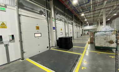 Vía Daule Bodega de 2850 m² y de 5,700 mts2 Ideal Centro de Distribución y Logística, almacenamiento o bodegaje