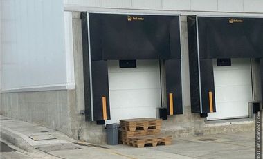 Vía Daule Bodega de 2850 m² y de 5,700 mts2 Ideal Centro de Distribución y Logística, almacenamiento o bodegaje