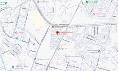 CASA DE RECUPERACIÍN BANCARIA EN CONDOMINIO INSURGENTES, COL. INSURGENTES, JIUTEPEC, MORELOS. ¡NO SE ACEPTAN CRÉDITOS!