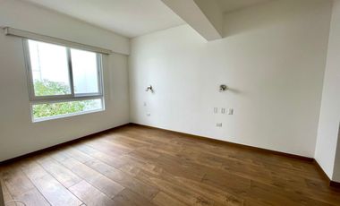 LINDO DEPARTAMENTO PRIMER PISO ELEVADO - MODERNO - SIN MUEBLES - VISTA INTERNA A JARDINES - 3 DORMITORIOS - 1 COCHERA