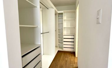 LINDO DEPARTAMENTO PRIMER PISO ELEVADO - MODERNO - SIN MUEBLES - VISTA INTERNA A JARDINES - 3 DORMITORIOS - 1 COCHERA