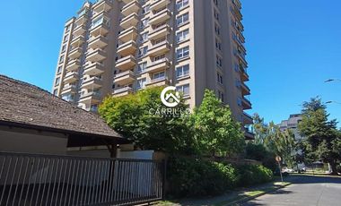 ARRENDAMOS LINDO DEPTO EN EDIFICIO ESCORIAL