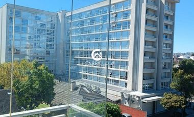 ARRENDAMOS LINDO DEPTO EN EDIFICIO ESCORIAL