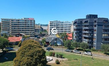 ARRENDAMOS LINDO DEPTO EN EDIFICIO ESCORIAL