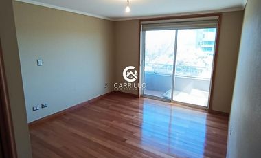 ARRENDAMOS LINDO DEPTO EN EDIFICIO ESCORIAL