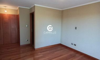 ARRENDAMOS LINDO DEPTO EN EDIFICIO ESCORIAL