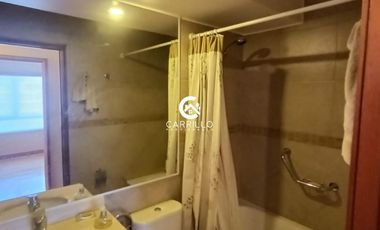 ARRENDAMOS LINDO DEPTO EN EDIFICIO ESCORIAL