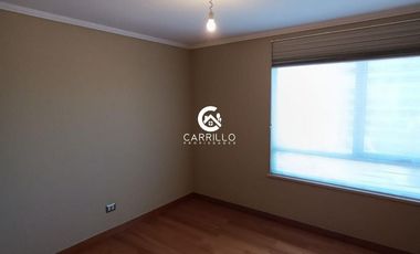 ARRENDAMOS LINDO DEPTO EN EDIFICIO ESCORIAL