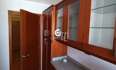 ARRENDAMOS LINDO DEPTO EN EDIFICIO ESCORIAL