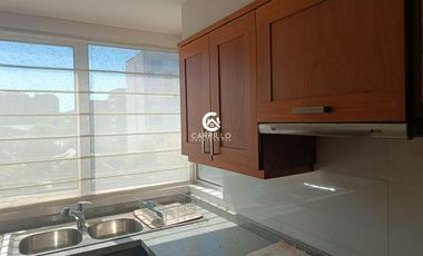 ARRENDAMOS LINDO DEPTO EN EDIFICIO ESCORIAL