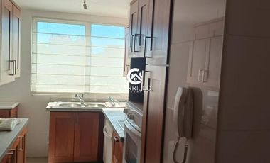 ARRENDAMOS LINDO DEPTO EN EDIFICIO ESCORIAL