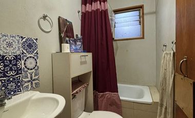 Venta – Casa en Av. Rubén Darío, Valdivia