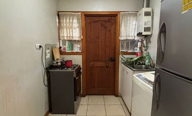 Venta – Casa en Av. Rubén Darío, Valdivia