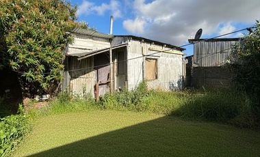 Venta – Casa en Av. Rubén Darío, Valdivia