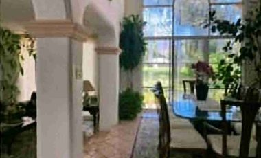 CASA EN VENTA EN CLUB CAMPESTRE DE SAN LUIS