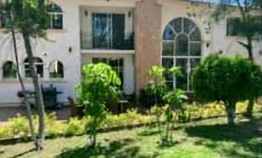 CASA EN VENTA EN CLUB CAMPESTRE DE SAN LUIS