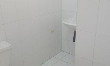 CASA COMERCIAL EN SAN FRANCISCO