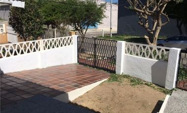 CASA COMERCIAL EN SAN FRANCISCO