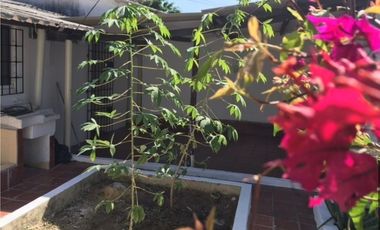 CASA COMERCIAL EN SAN FRANCISCO