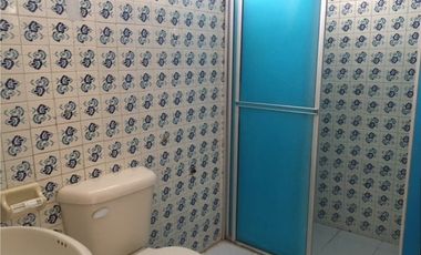 CASA COMERCIAL EN SAN FRANCISCO