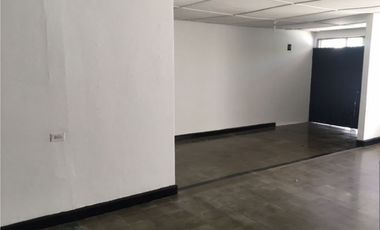 CASA COMERCIAL EN SAN FRANCISCO