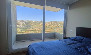 Arriendo departamento en Canal Beagle Viña del Mar