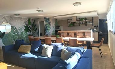 Arriendo departamento en Canal Beagle Viña del Mar