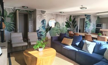 Arriendo departamento en Canal Beagle Viña del Mar