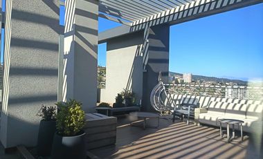 Arriendo departamento en Canal Beagle Viña del Mar