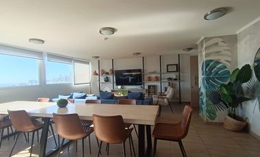 Arriendo departamento en Canal Beagle Viña del Mar