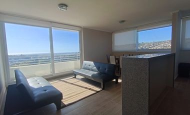 Arriendo departamento en Canal Beagle Viña del Mar
