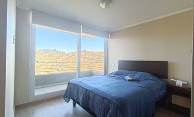 Arriendo departamento en Canal Beagle Viña del Mar