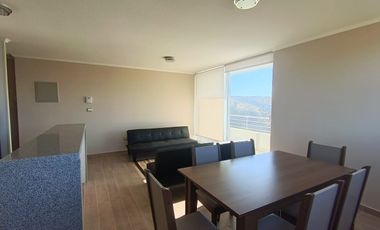 Arriendo departamento en Canal Beagle Viña del Mar