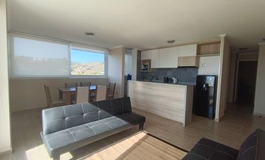 Arriendo departamento en Canal Beagle Viña del Mar