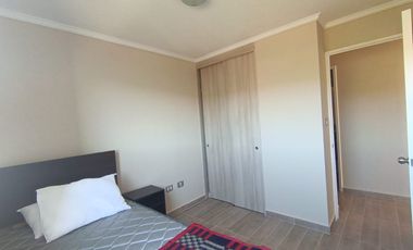 Arriendo departamento en Canal Beagle Viña del Mar